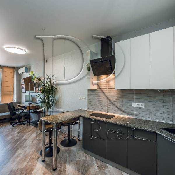 продажа 1-к квартира Киев, Днепровский, 79000 $ Київ - зображення 4