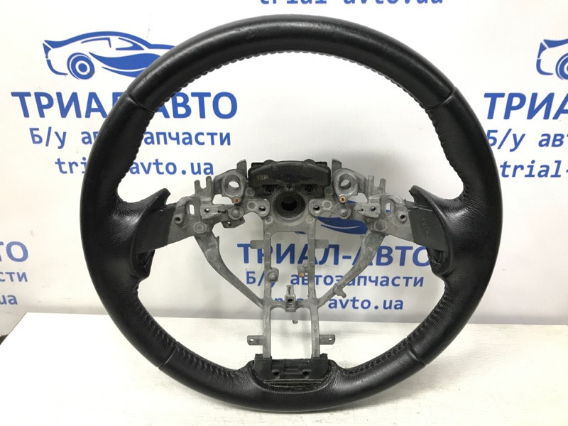 Руль Nissan X-Trail 2014-2021 484304CB4A (Арт. 37390) Київ - зображення 1