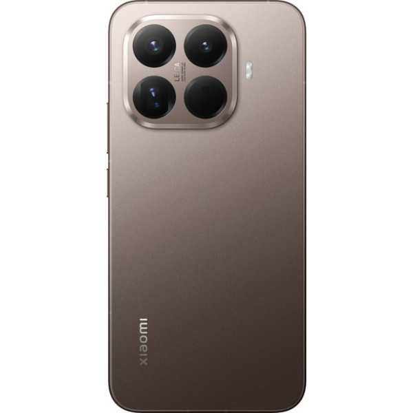 Смартфон Xiaomi 15T Pro 12/512GB Mocaccino Gold (with Adapter) EU Харків - зображення 6