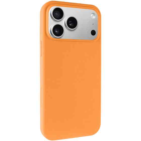 Чехол Silk Full Protective (AA) NO LOGO для Apple iPhone 17 Pro Max / 18 Pro Max (6.9") Херсон
