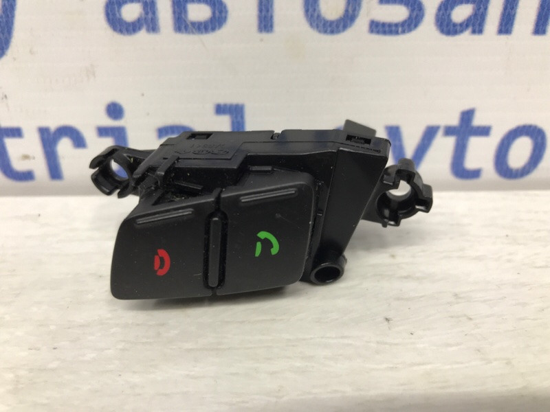 Кнопки руля Kia Sportage SL 1.7 DIESEL D4FD 2010 (б/у) Київ - зображення 1