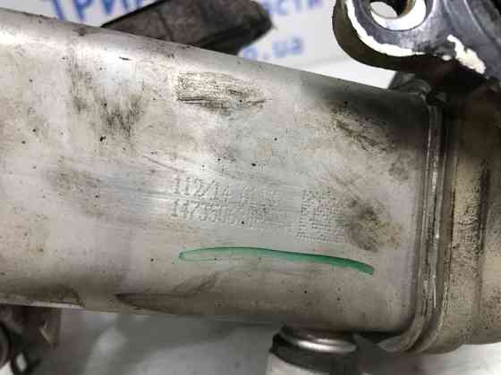 Радиатор EGR Nissan X-Trail T32 1.6 DIESEL R9M 2014 (б/у) Киев