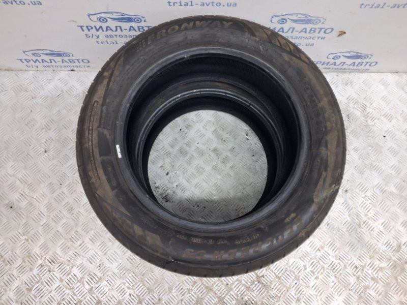 Шины 2шт R16 (б/у) Киев - изображение 2