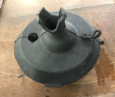 Бу пыльник проводки Renault Megane Scenic 2, 8200260323 Кропивницький - зображення 1