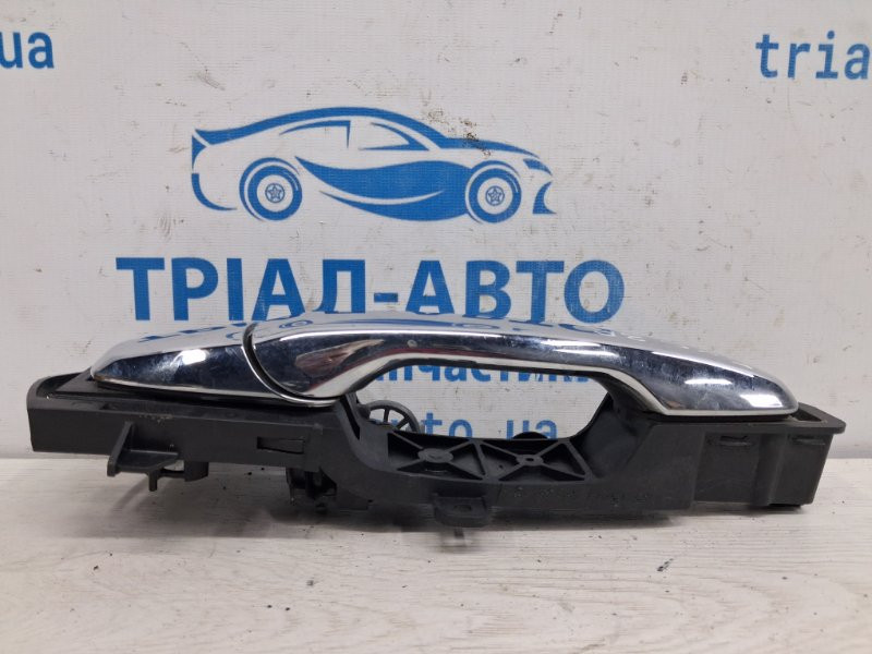 Ручка двери внешняя задняя правая Ford Explorer 5 3.5 БЕНЗИН ENKX0 2011 (б/у) Киев - изображение 4