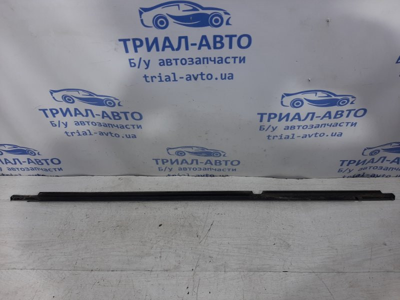 Молдинг стекла двери задний Toyota Avensis 2003-2009 7573020291 (Арт. 26523) Київ - зображення 4