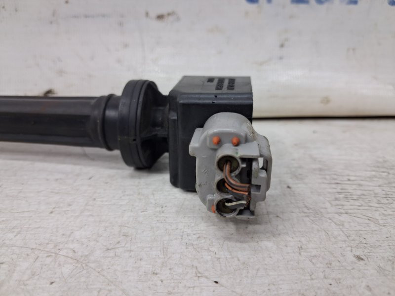 Катушка зажигания Suzuki Grand Vitara 2005-2016 3340065J00 (Арт. 62236) Київ - зображення 2