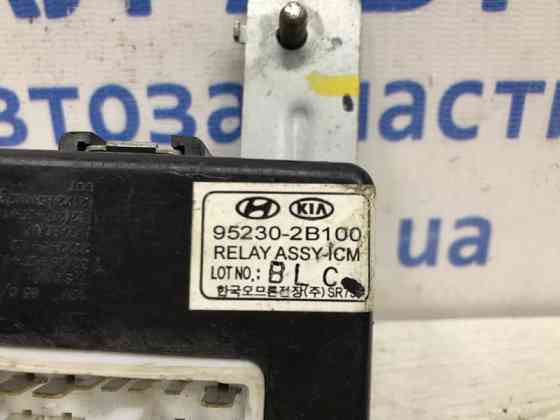 Блок управления Hyundai Santa fe 2005-2012 952302B100 (Арт. 14192) Київ