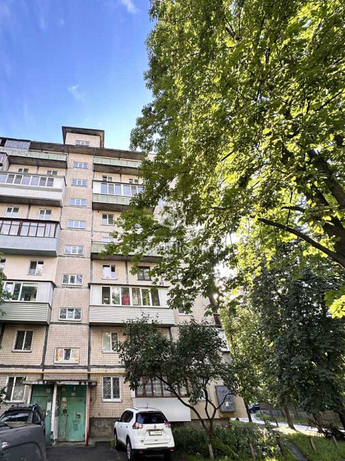 продажа 1-к квартира Киев, Святошинский, 48000 $ Київ - зображення 11