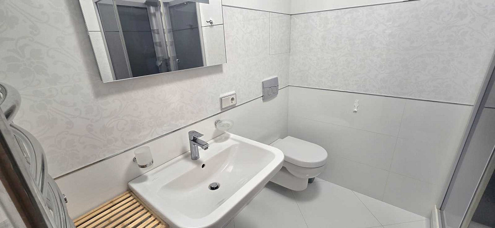 долгосрочная аренда 1-к квартира Киев, Шевченковский, 25000 грн./мес. Киев - изображение 9