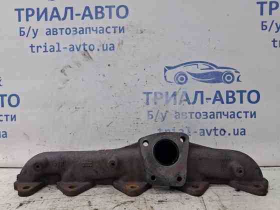 Коллектор выпускной Chevrolet Captiva C140 2.2 DIESEL Z22D1 2006 (б/у) Київ