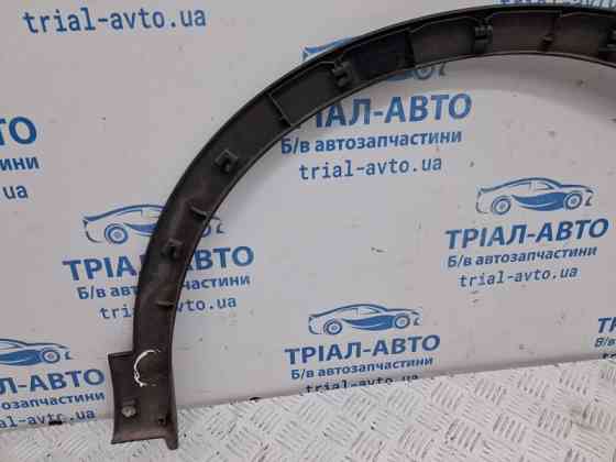 Накладка крыла Nissan Qashqai J11 1.6 DIESEL R9M 2013 перед. лев. (б/у) Киев
