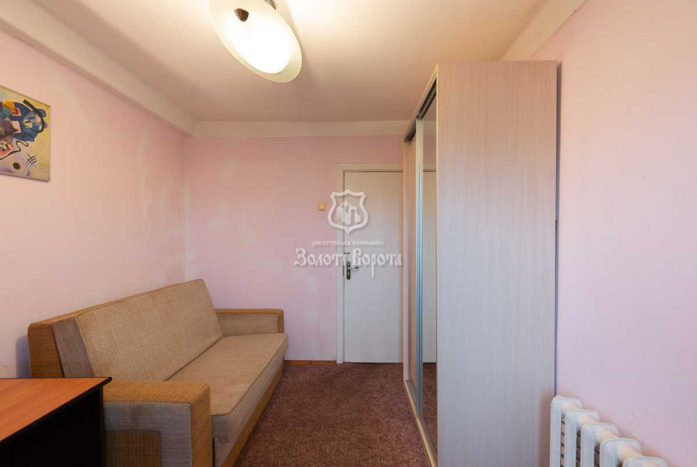 продажа 3-к квартира Киев, Святошинский, 65000 $ Київ - зображення 10