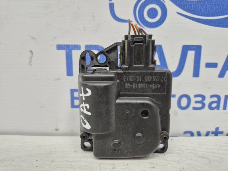 Сервопривод Nissan Pathfinder R51 2.5 DIESEL YD25DDTI 2004 (б/у) Киев - изображение 1