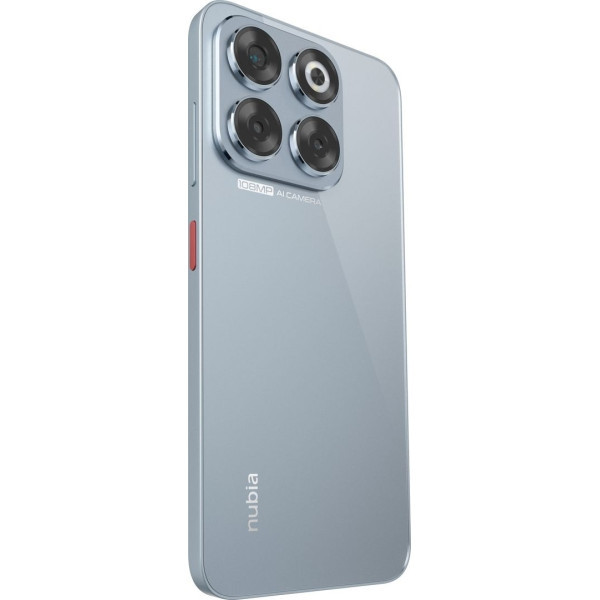 Смартфон ZTE Nubia V70 8/256GB Gray Global UA (Код товару:40898) Харьков - изображение 9
