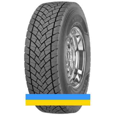 265/70 R19.5 Goodyear KMAX D 140/138M Ведуча шина Київ