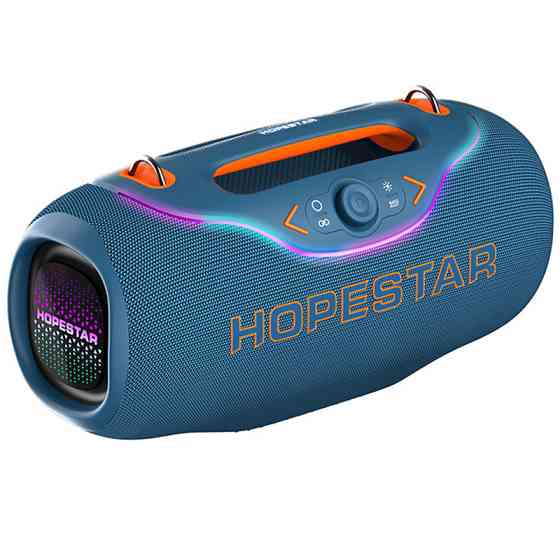 Bluetooth колонка Hopestar A6 Club 200W Херсон