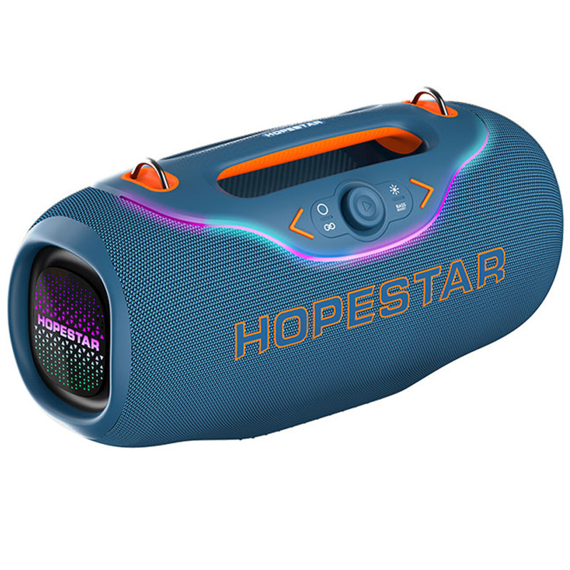Bluetooth колонка Hopestar A6 Club 200W Херсон - зображення 1