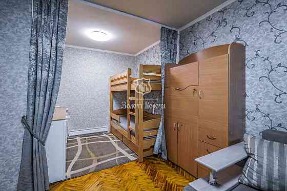 продажа 1-к квартира Киев, Деснянский, 53000 $ Київ