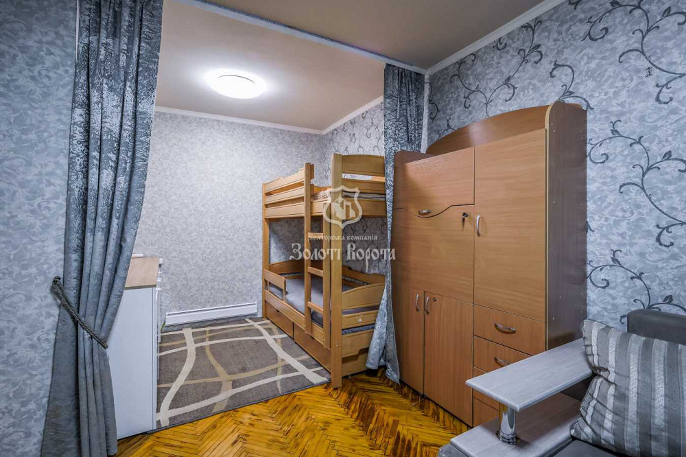 продажа 1-к квартира Киев, Деснянский, 53000 $ Київ - зображення 5