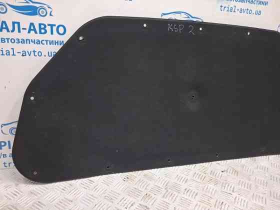 Обшивка капота Kia Sportage 2015-2022 81125F1000 (Арт. 70061) Київ