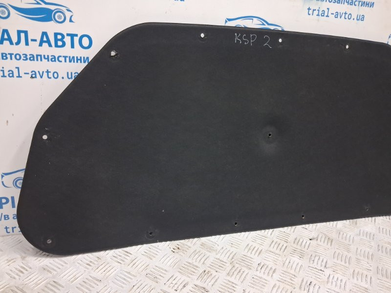Обшивка капота Kia Sportage 2015-2022 81125F1000 (Арт. 70061) Київ - зображення 3