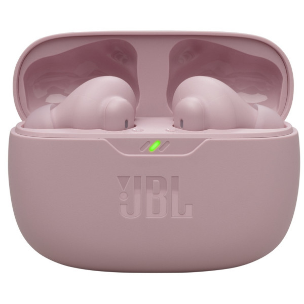 Bluetooth-гарнітура JBL Wave Beam 2 Pink (JBLWBEAM2PIK) (Код товару:40139) Харків - зображення 8