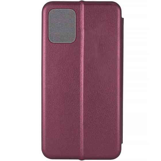Кожаный чехол-книжка Classy для Samsung Galaxy A07 Херсон