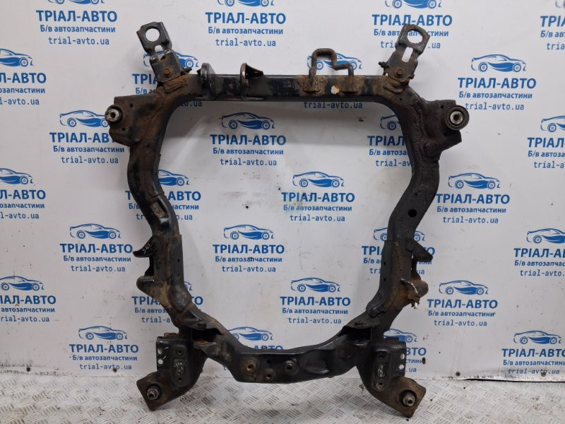 Балка передней подвески Chevrolet Captiva C140 2.2 DIESEL Z22D1 2006 (б/у) Киев - изображение 1