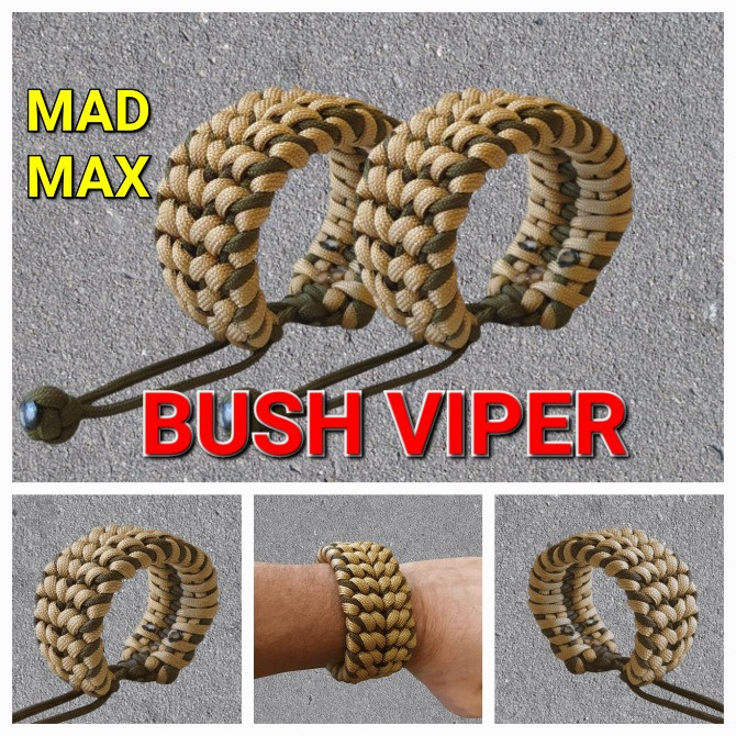 Браслет паракорд Харьков - изображение 10