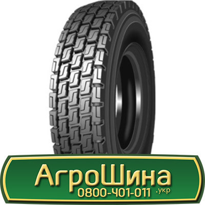 9 R20 Annaite 308 144/142K Ведуча шина Киев - изображение 1