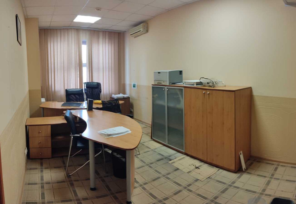 долгосрочная аренда офисное помещение Киев, Святошинский, 70000 грн./мес. Київ - зображення 12