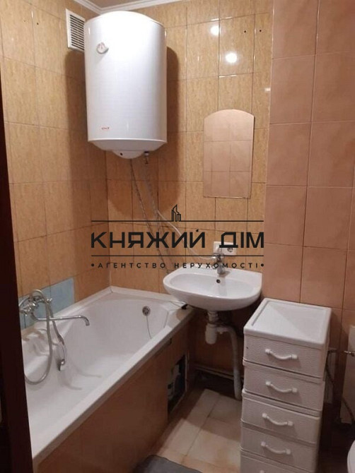 Продаж 3-кімнатної квартири на Виноградарі КОД 21146961 Київ - зображення 6