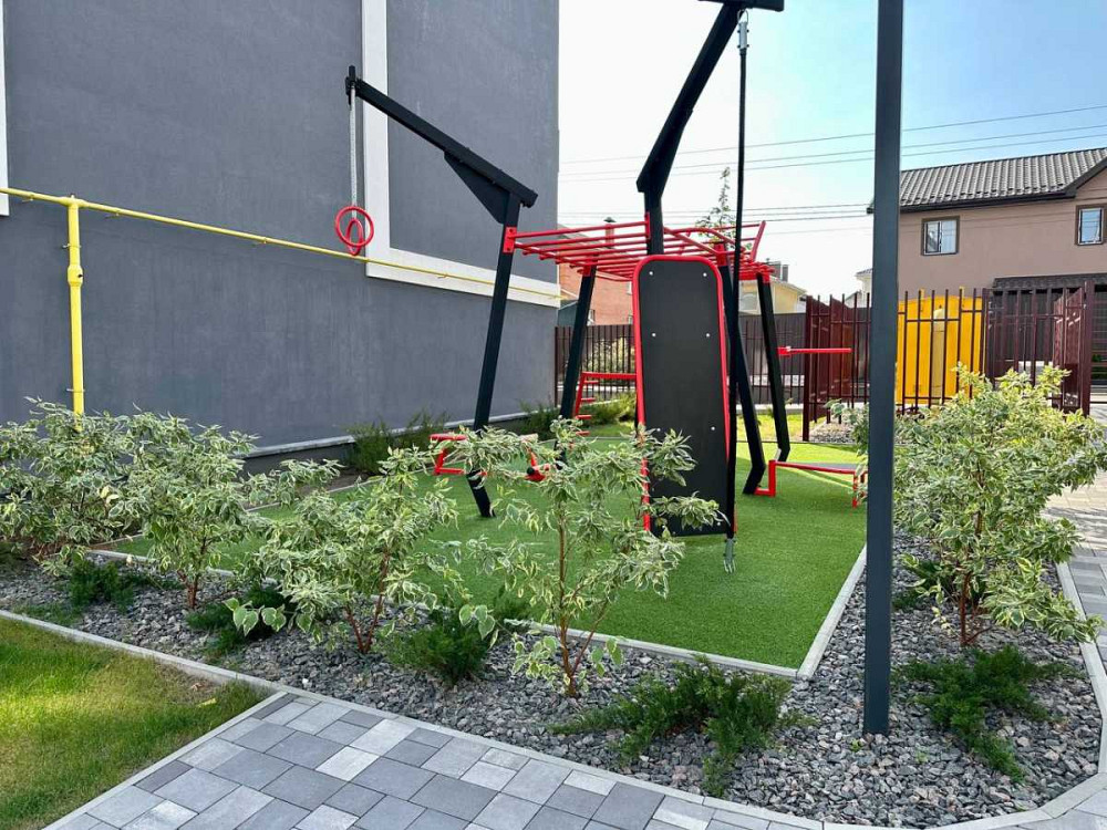 продажа 1-к квартира Киево-Святошинский, Гатное, 36570 $  - зображення 10