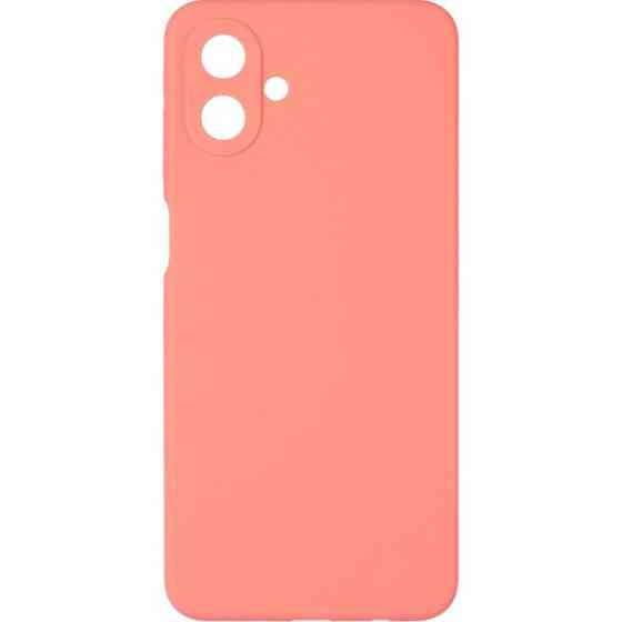 DM Чохол Soft Matte для Samsung A07 A075 Coral Харьков