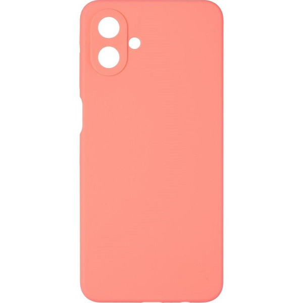 DM Чохол Soft Matte для Samsung A07 A075 Coral Харьков - изображение 3