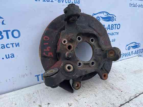 Цапфа задняя левая Infiniti FX S50 3.5 БЕНЗИН VQ35DE 2002 (б/у) Киев