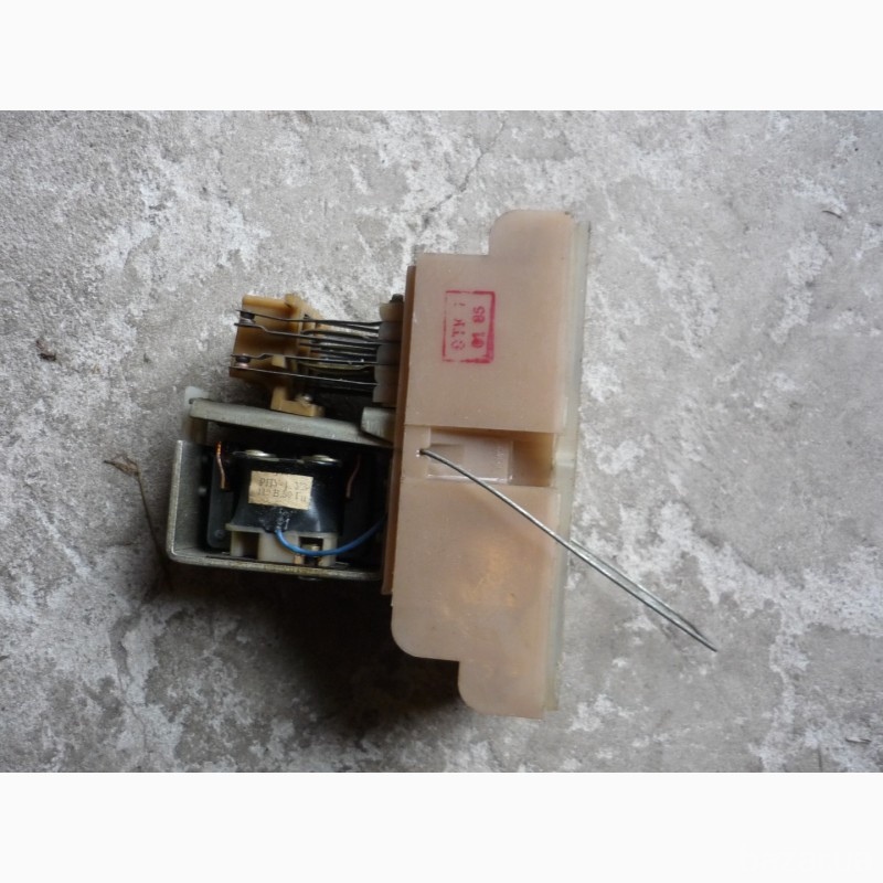 Реле РПУ-1 Харьков - изображение 6