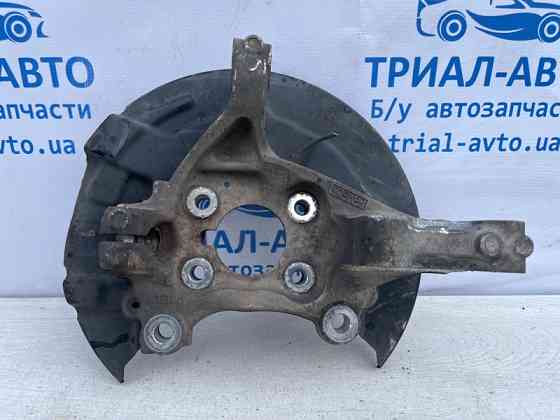 Кулак поворотный левый без ступицы Ford Fusion USA 2 1.5 БЕНЗИН ENUN0 2013 (б/у) Київ