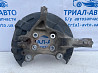 Кулак поворотный левый без ступицы Ford Fusion USA 2 1.5 БЕНЗИН ENUN0 2013 (б/у) Киев