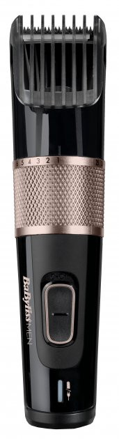 Машинка для стрижки волос Babyliss E974E Київ - зображення 2