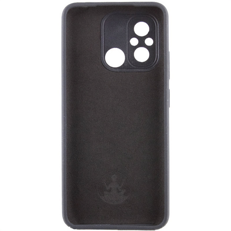 Чехол Silicone Cover Lakshmi Full Camera (AAA) для Xiaomi Redmi 12C Херсон - изображение 10