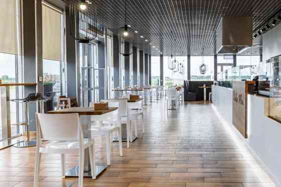 Стул Papatya Gyza матовый белый Київ