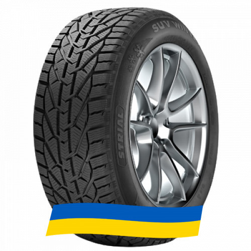 235/60 R18 Strial SUV Winter 107H Позашляхова шина Київ - зображення 2