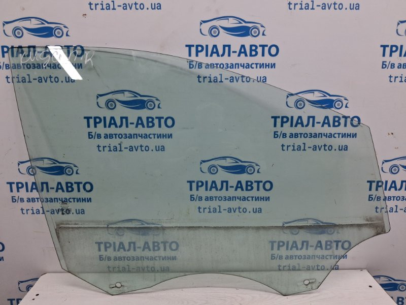 Стекло двери переднее правое Ford Kuga 2011-2019 5213277 (Арт. 79468) Київ - зображення 1
