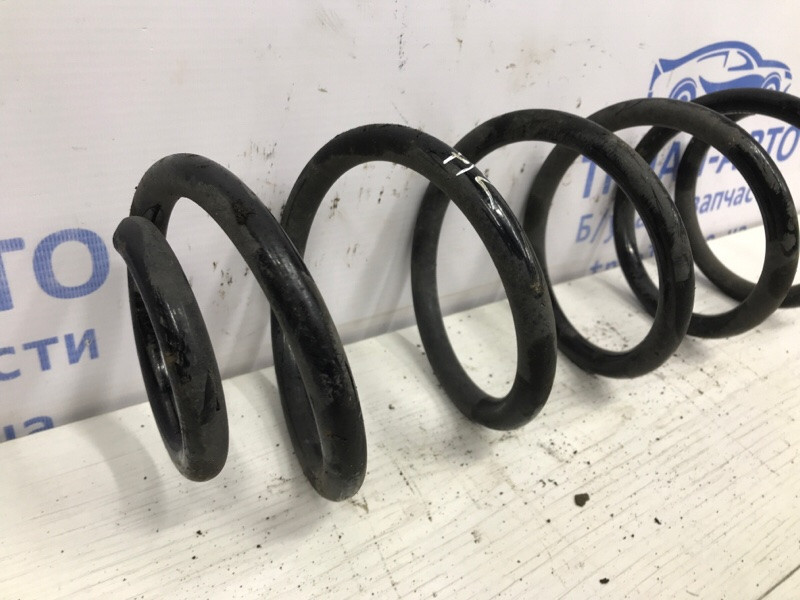 Пружина задняя Mazda CX 5 2011-2017 KF57-28-011 (Арт. 50884) Київ - зображення 2