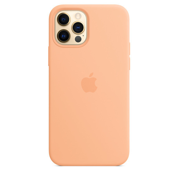 Чехол Silicone Case Full Protective (AA) для Apple iPhone 14 Plus (6.7") Херсон - изображение 1