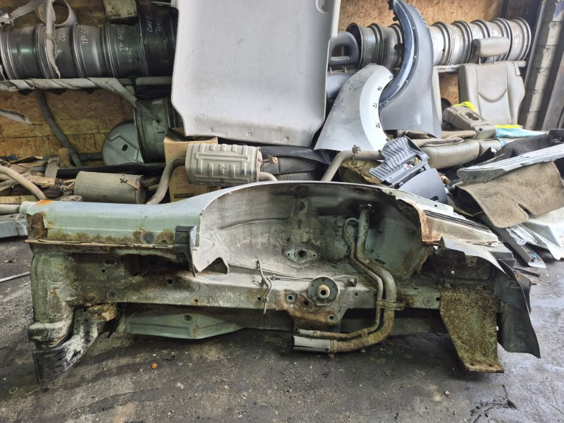 Четверть автомобиля задняя левая Hyundai I30 2007-2012 715032LA20 (Арт. 76788) Киев - изображение 8