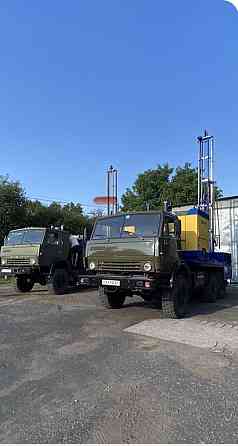 бурим свердловини Умань