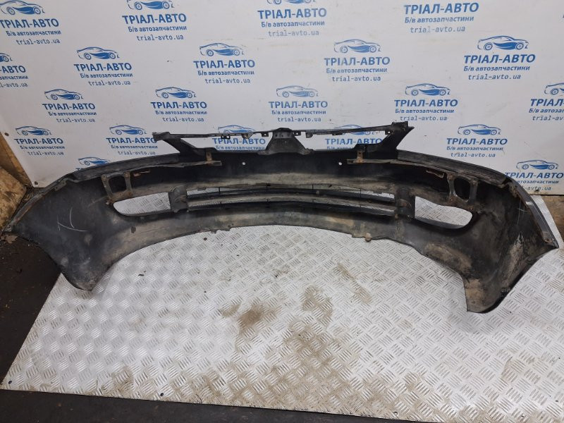 Бампер передний Рестайлинг Mitsubishi Lancer 2003-2009 6400B159 (Арт. 85153) Київ - зображення 7